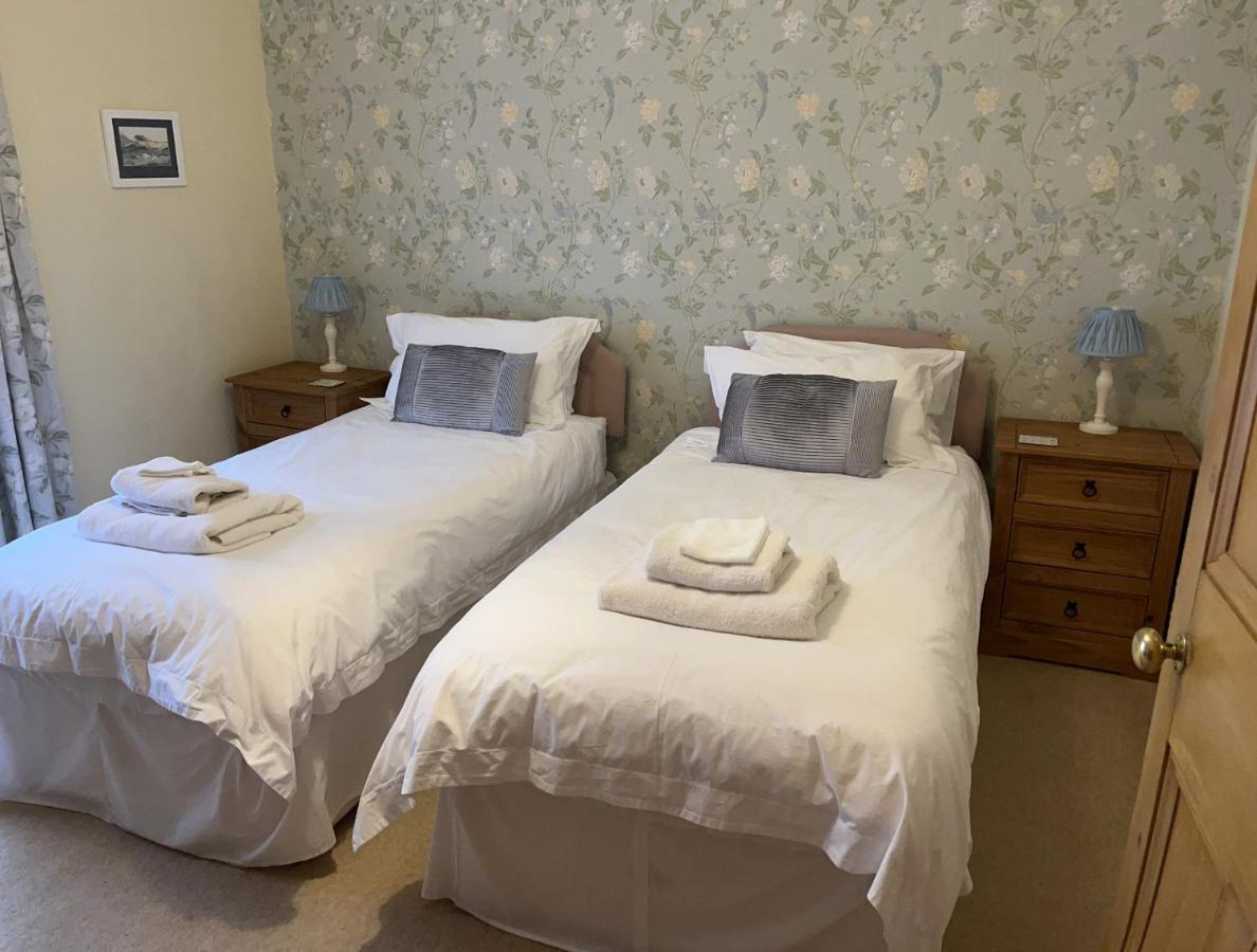 Amelie Cottage Beaumaris Dış mekan fotoğraf