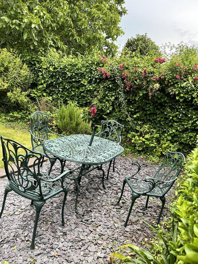 Amelie Cottage Beaumaris Dış mekan fotoğraf