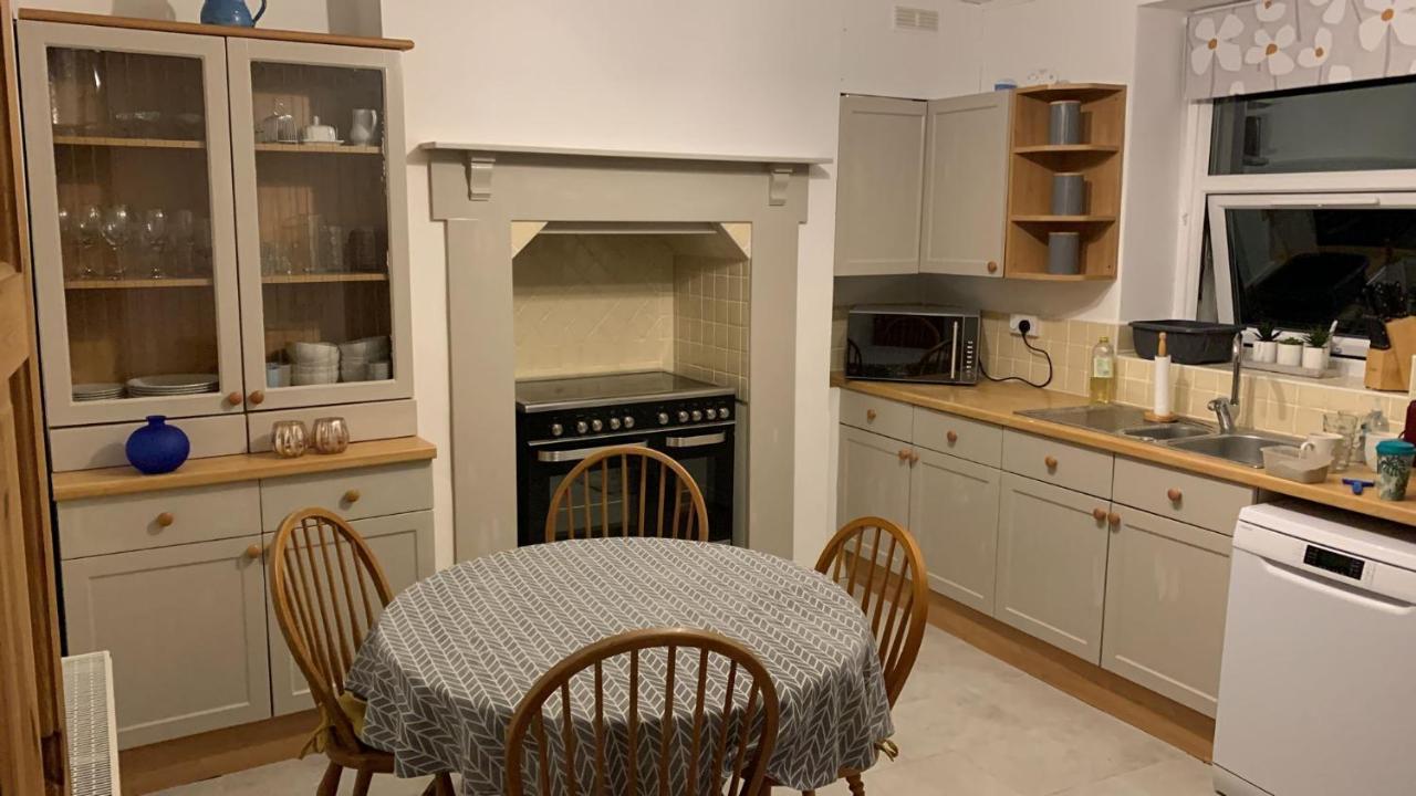 Amelie Cottage Beaumaris Dış mekan fotoğraf