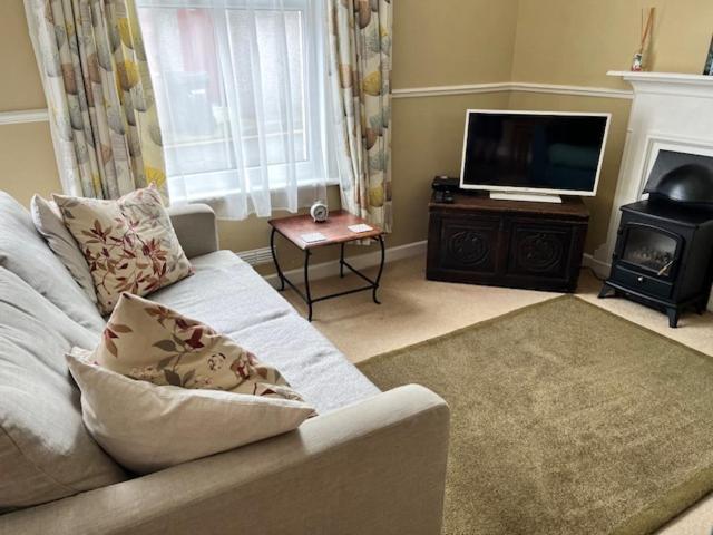 Amelie Cottage Beaumaris Dış mekan fotoğraf