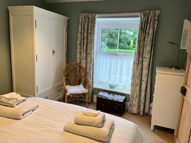 Amelie Cottage Beaumaris Dış mekan fotoğraf